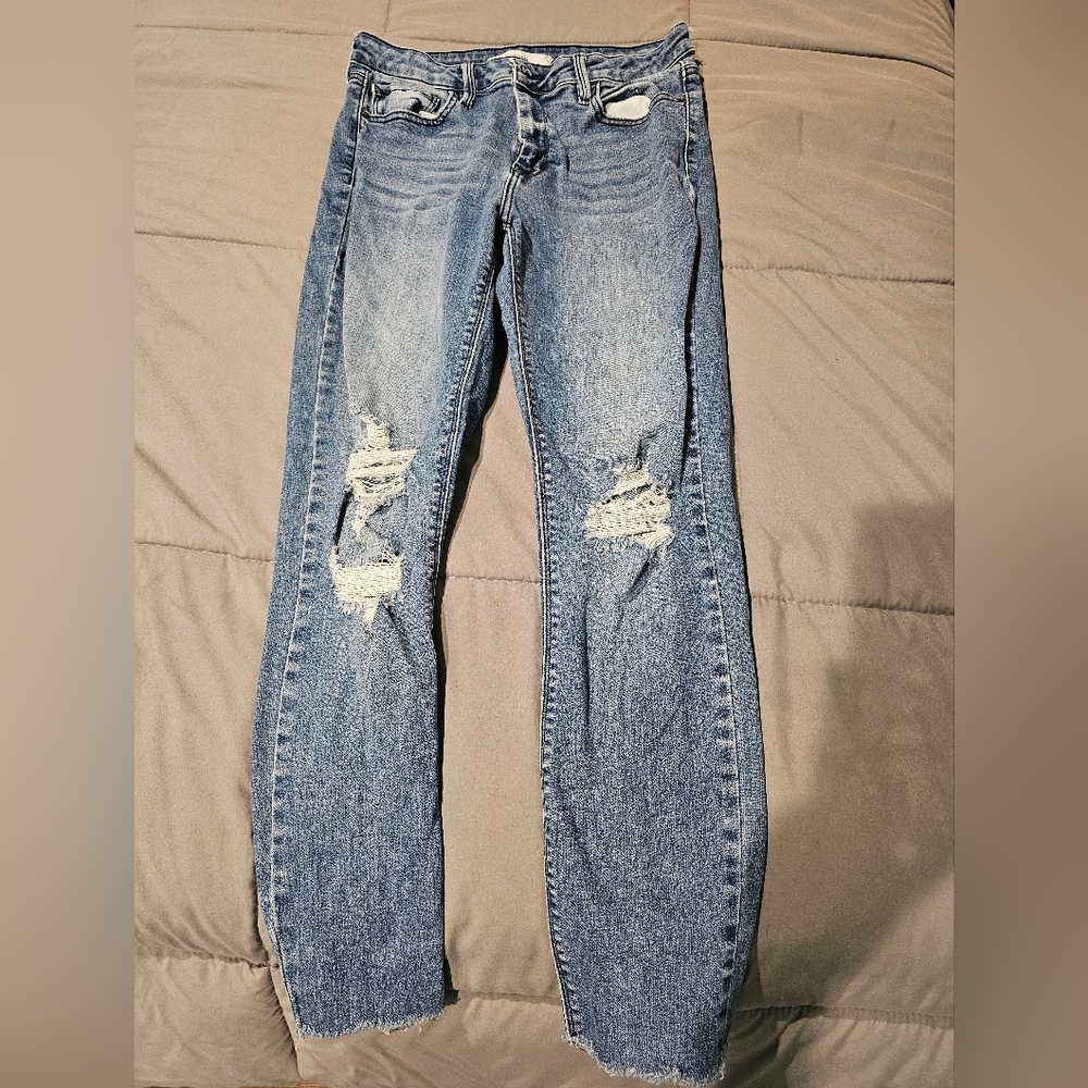 Hidden Heans Size 30
